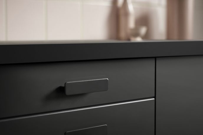 KUNGSBACKA by Ikea and Form Us With Love, Stockholm