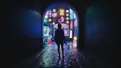 Future Five 2026: Identities