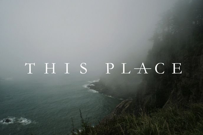 This Place by Instrument
