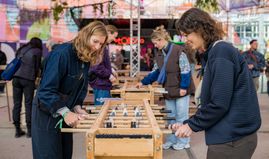 Dutch Design Week 2025: kidult aesthetics and serious play