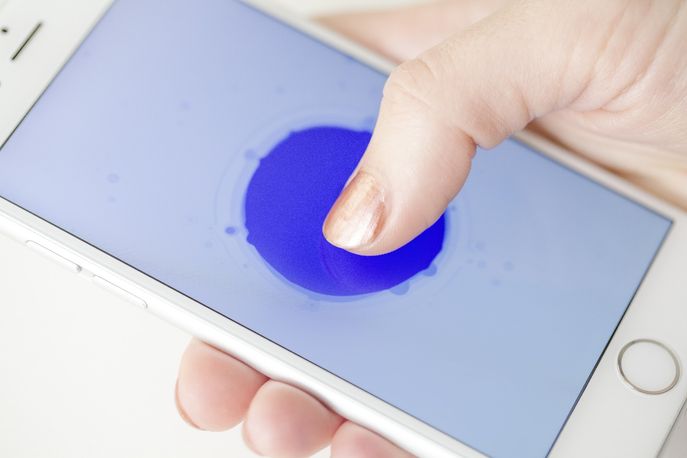 Pause App created by PauseAble and Utswo Studio, Malmö