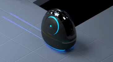 Alibaba gives room service a robotic upgrade