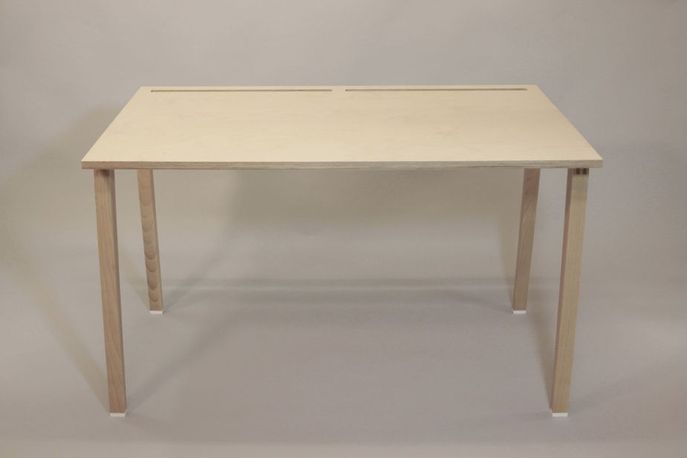 King Harold, Håus Design