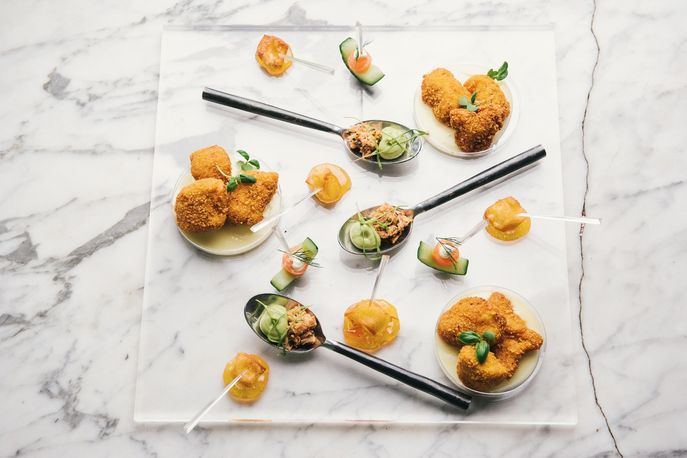 Sonic Wonderland by Bompass & Parr and Sony, London