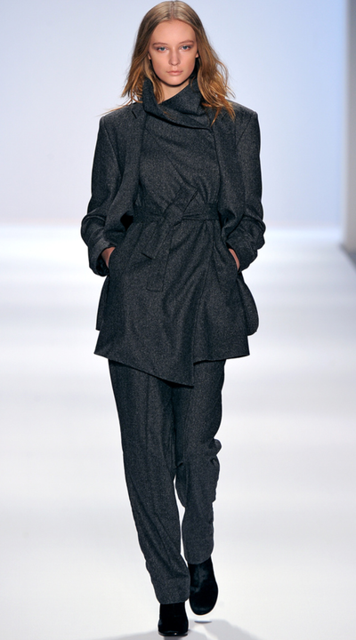 Richard Chai Love A/W 11