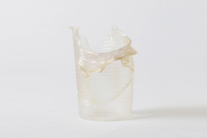 Super-Synthetics by Maria Idicula Kurian, London