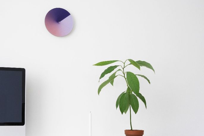 Atmosphere by Dan Spanjers at Dutch Design Week 2015, Eindhoven