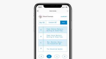 School lets you study a degree via Instagram