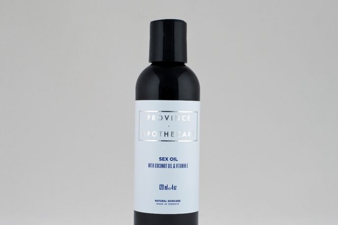 Province Apothecary