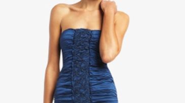 BCBG taps into Chinese e-commerce in a flash