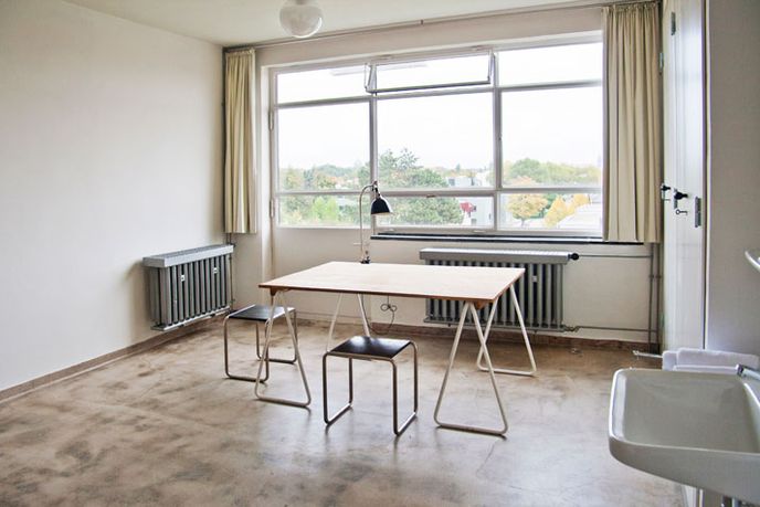 Bauhaus Hotel