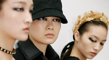 Parfums Christian Dior turns to longevity research