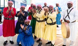 Arabian Travel Market 2025: Connected transport and cruise tourism