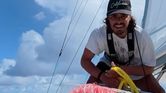 Elf taps into adventure culture with mid-ocean skincare drop