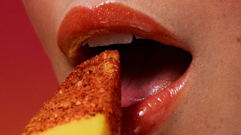 Rare Beauty partners with Tajin, Global