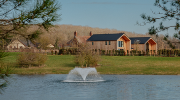 Why the countryside is becoming hospitality’s new luxury hotspot