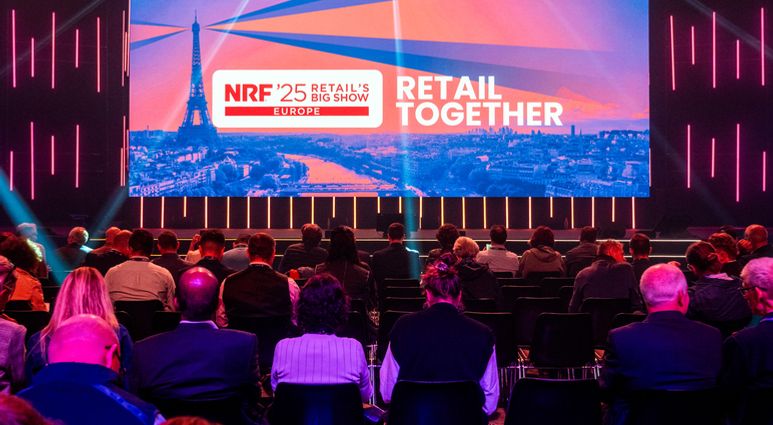 NRF 2025 Retail’s Big Show Europe: Unified Commerce and Community Nuclears