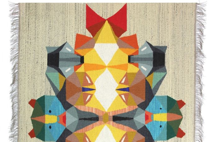Collective Unconscious collection by Kosmos Project
