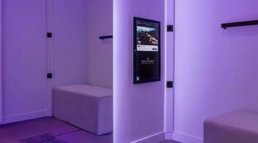 Savage X Fenty partners with Fit:Match for tech-powered fittings