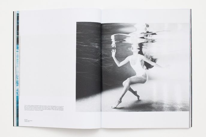 Machina: A Curation of Real Photography by a Machine published by EyeEm, Berlin