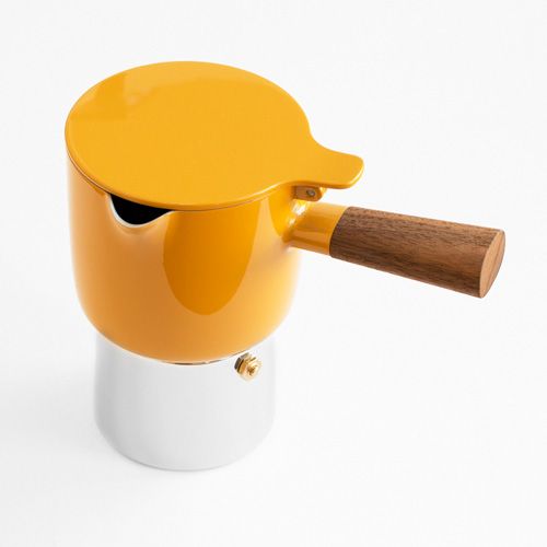 Food Work by Torbjørn Anderssen and Espen Voll
