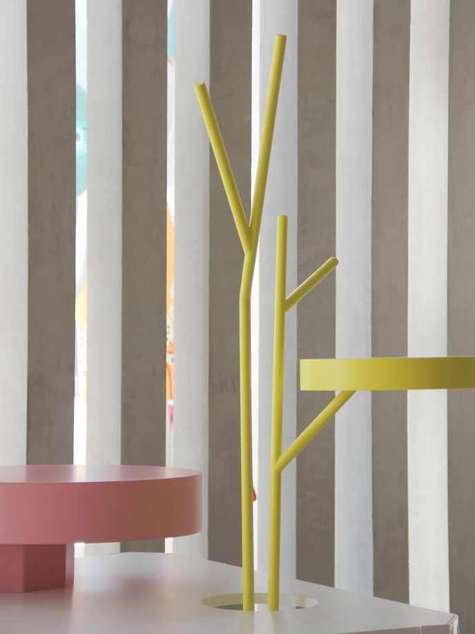 Table in Wonderland by Fabrica