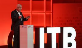 ITB Berlin 2026: Tourism in tense times