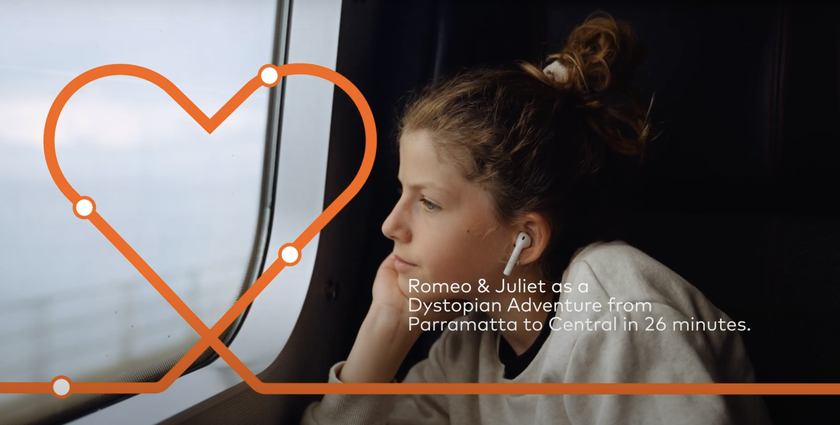 Mastercard launches AI-powered stories for commuters