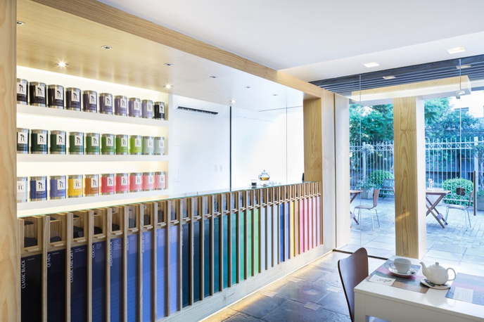 El Té by Estudio 30 51
