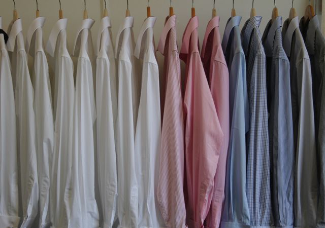 Pugnacious George's Pop Up Store