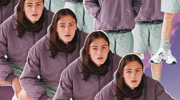 Brother 2.0 gives visibility to intersectional models