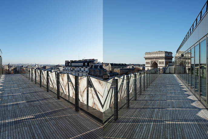Origami Office Paris