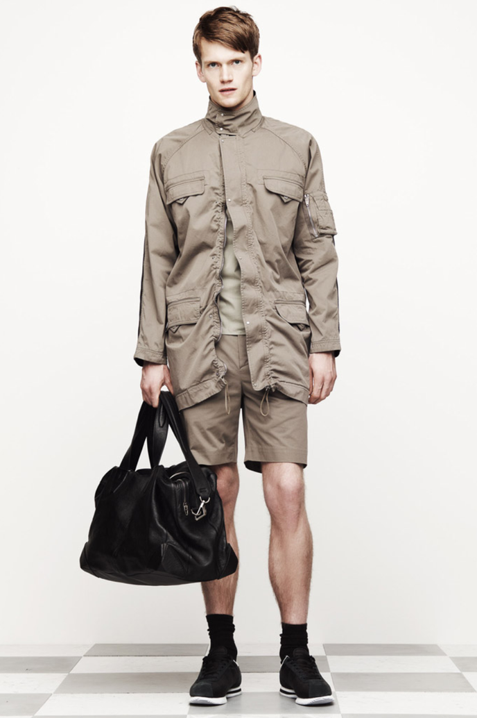Alexander Wang SS2012