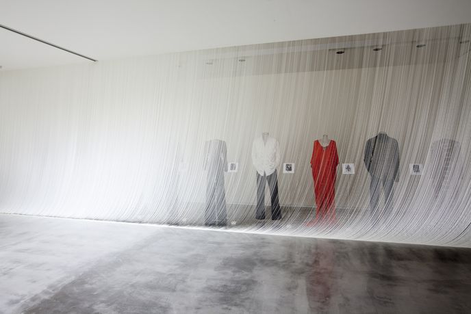 Costume National Flagship Store, Tokyo