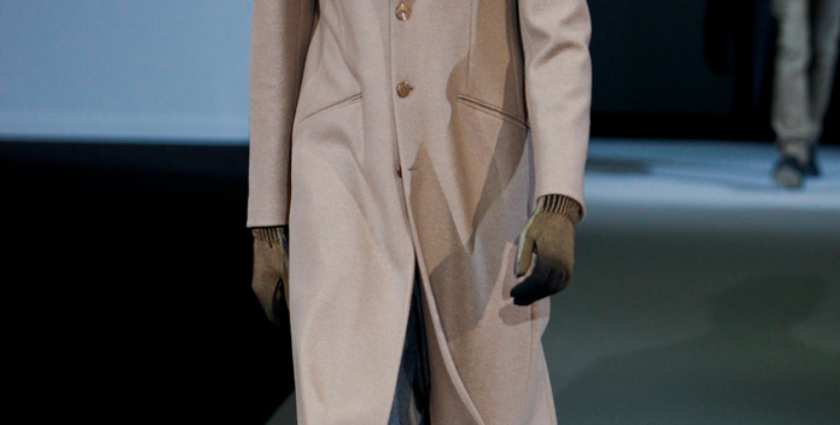 Industrial revolution: Milan warms to wool