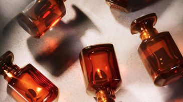 Rihanna’s Fenty Parfum embodies her cultural identity
