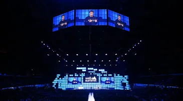 A daily recap from Web Summit 2025: Circular and creator economies take centre stage