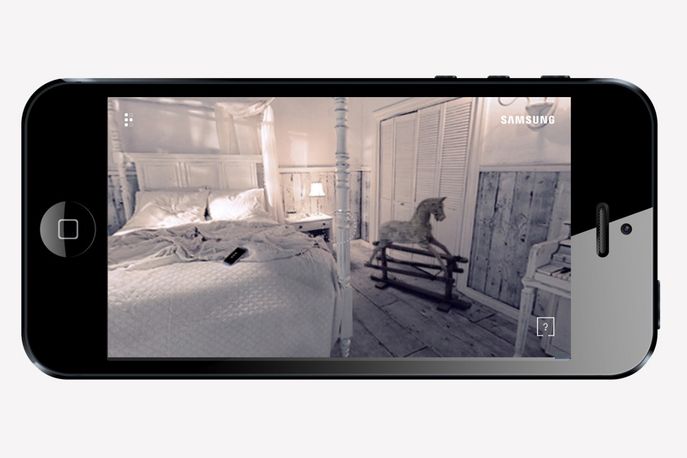 ANTIdiaRY by Rihanna and Samsung, Global