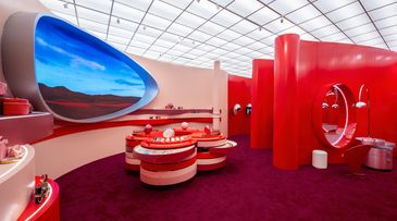 Future Forecast 2026: Retail