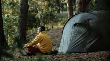 The Trend:  Masculinity Reset Retreats 