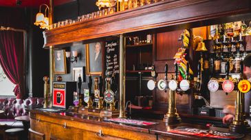 Proper Pubs