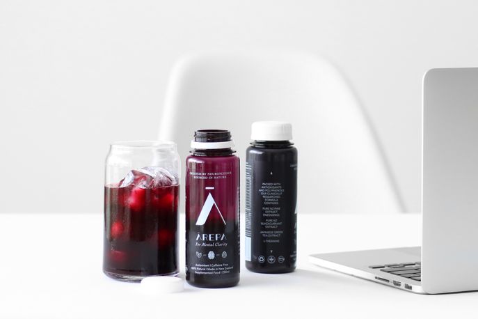 Ārepa Juice, New Zealand
