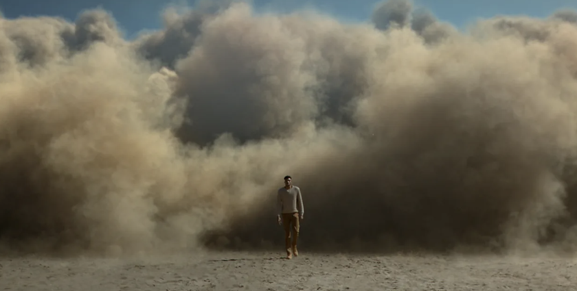 WhatsApp releases first short film