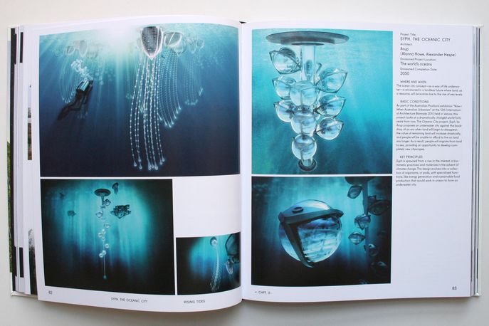 Utopia Forever by Gestalten