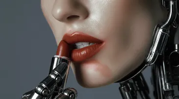 RSVP: The Great Beauty Blur Online Event