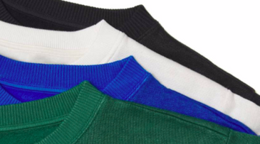 Arches closes the loop on fashion’s carbon cycle