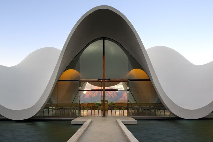 Bosjes, South Africa