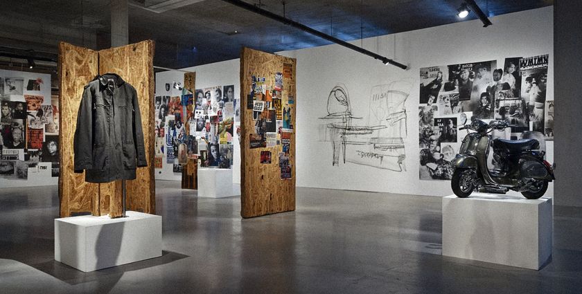 London welcomes the world’s first Museum of Youth Culture