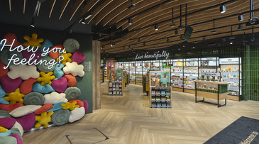 Retail Week x The Grocer: UK retail’s regional, immersive and fan-led future