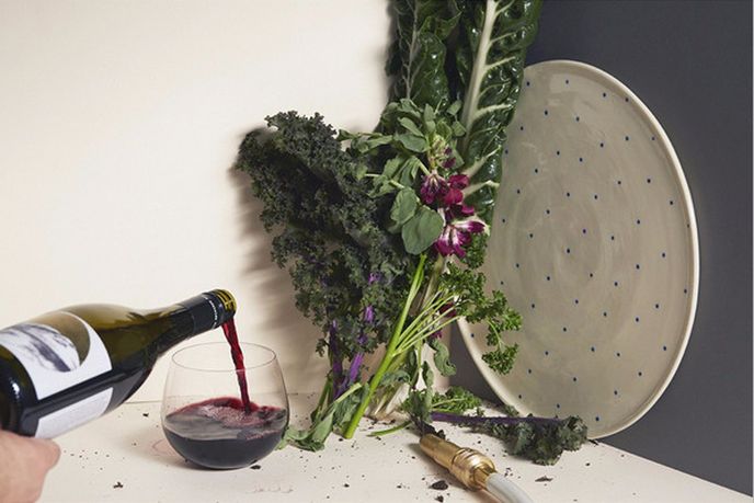 Community Feast by Cake Wines, Sydney